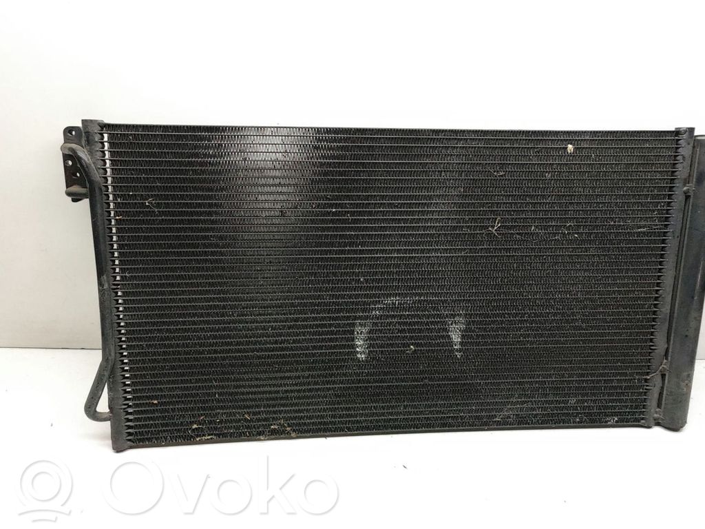 BMW 3 E92 E93 A/C cooling radiator (condenser) 