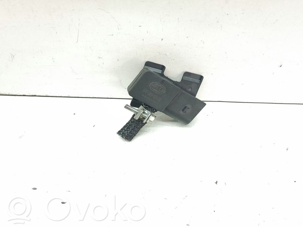 BMW 3 F30 F35 F31 Exhaust gas pressure sensor 