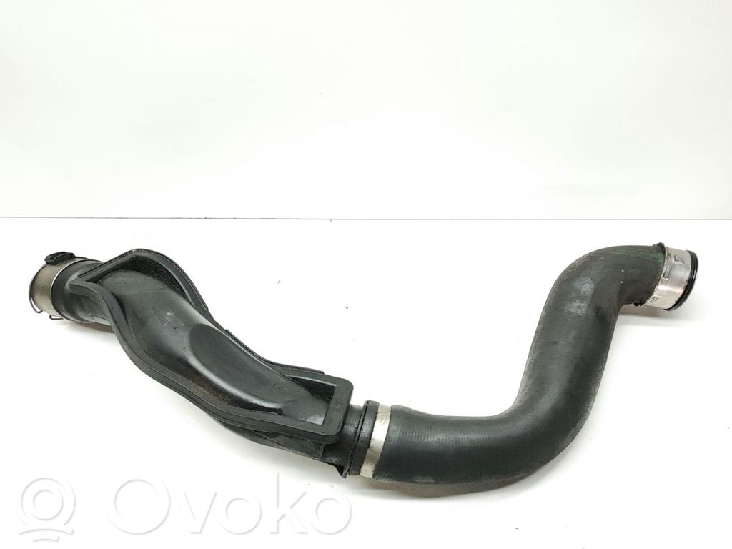 Intercooler hose/pipe   7800143,7809834