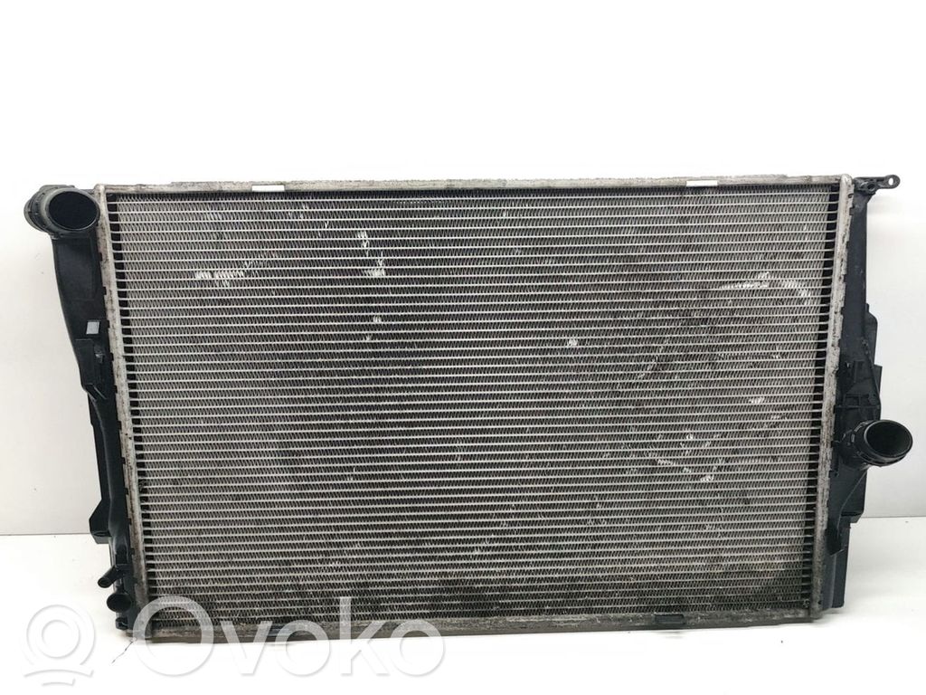 BMW 1 E81 E87 Radiateur de refroidissement 