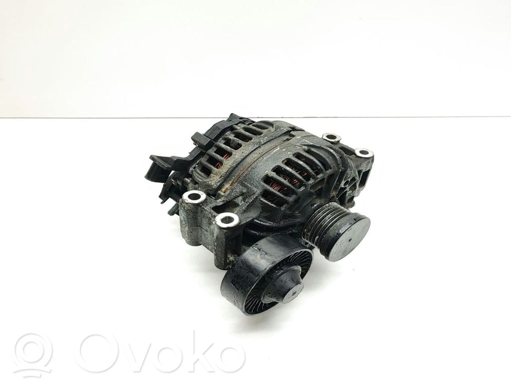 BMW 3 E90 E91 Generator/alternator 