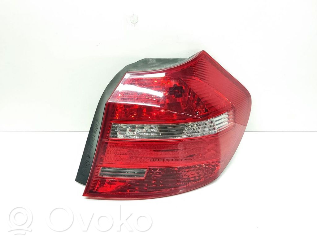 BMW 1 E81 E87 Takavalot 