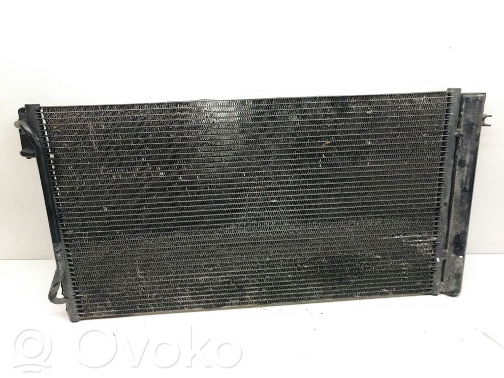 BMW 3 E90 E91 A/C cooling radiator (condenser) 