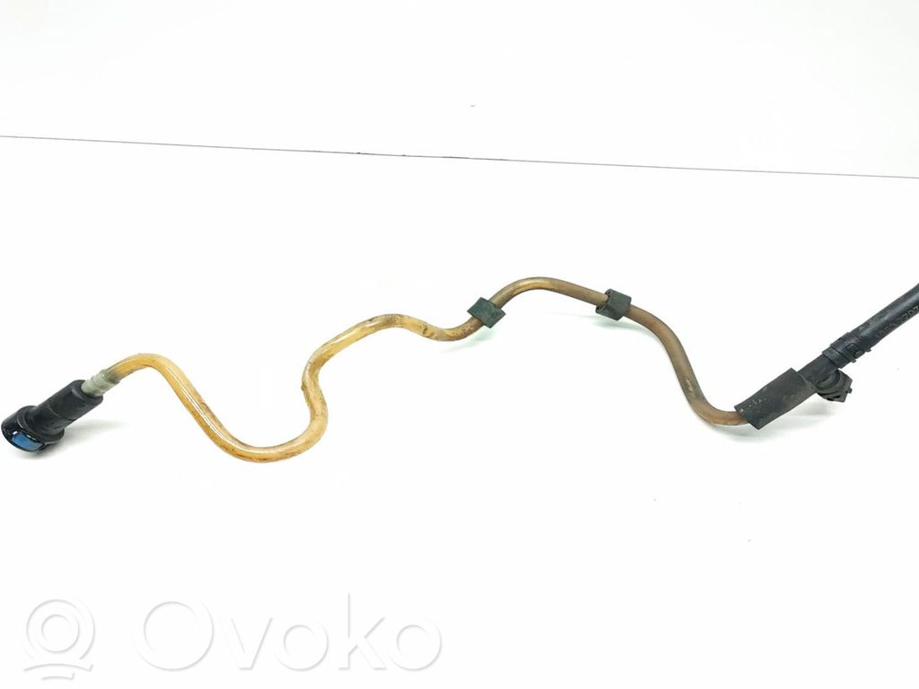 BMW 3 E90 E91 Polttoaineputki 