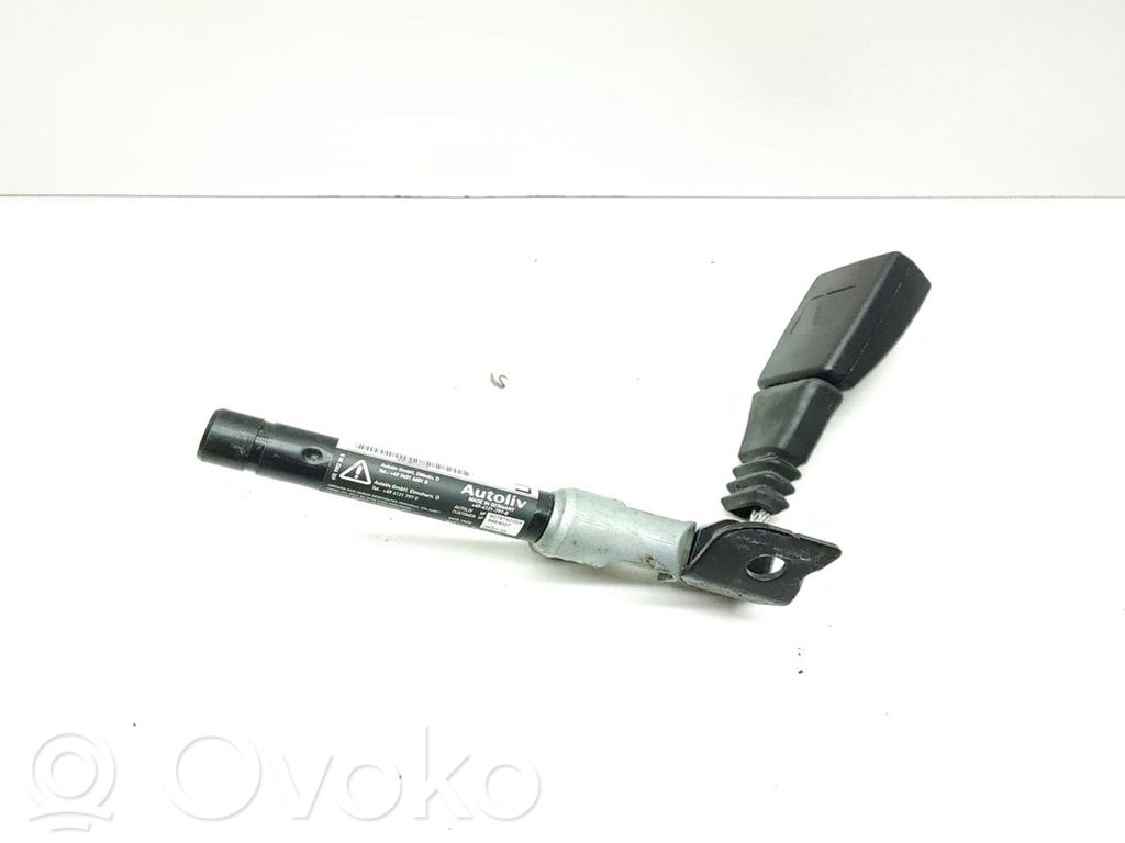 BMW 3 E90 E91 Rear seatbelt buckle 