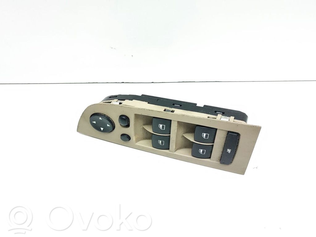 BMW 3 E90 E91 Electric window control switch 