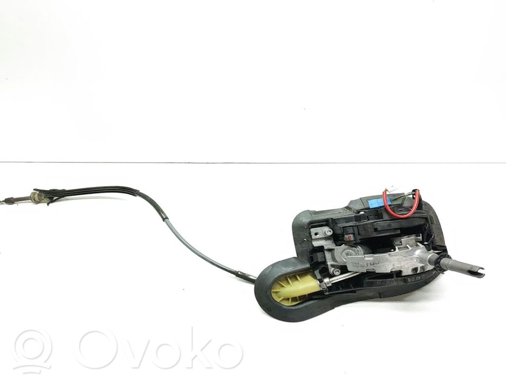 BMW 3 E90 E91 Gear shifter/selector 