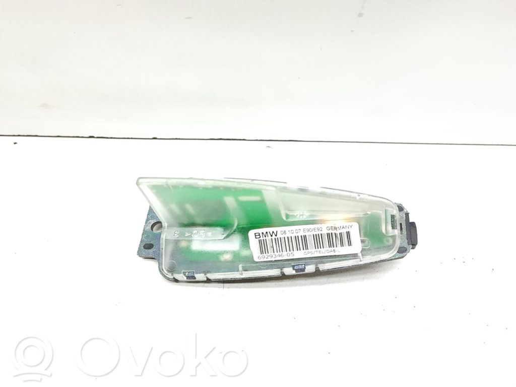 BMW 3 E90 E91 GPS Antenne 