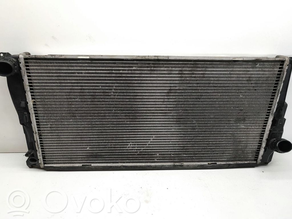Coolant radiator   7788903,17117788903