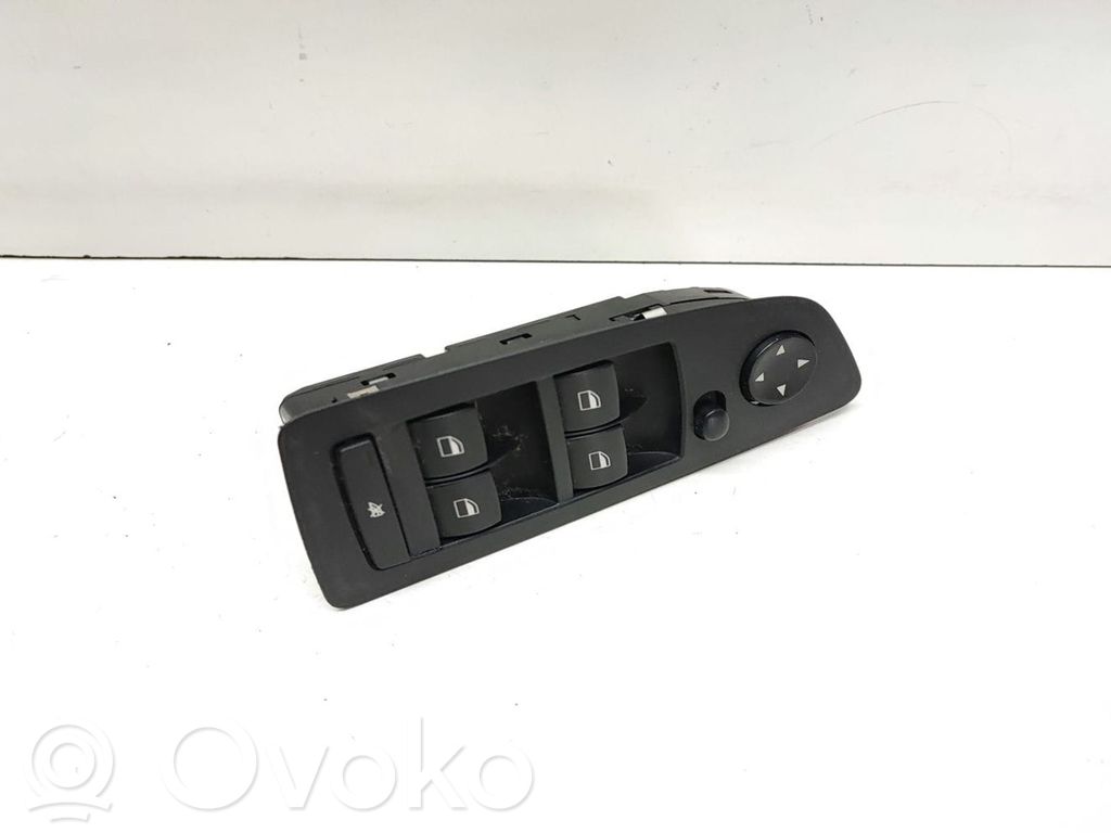 BMW 1 E81 E87 Electric window control switch 