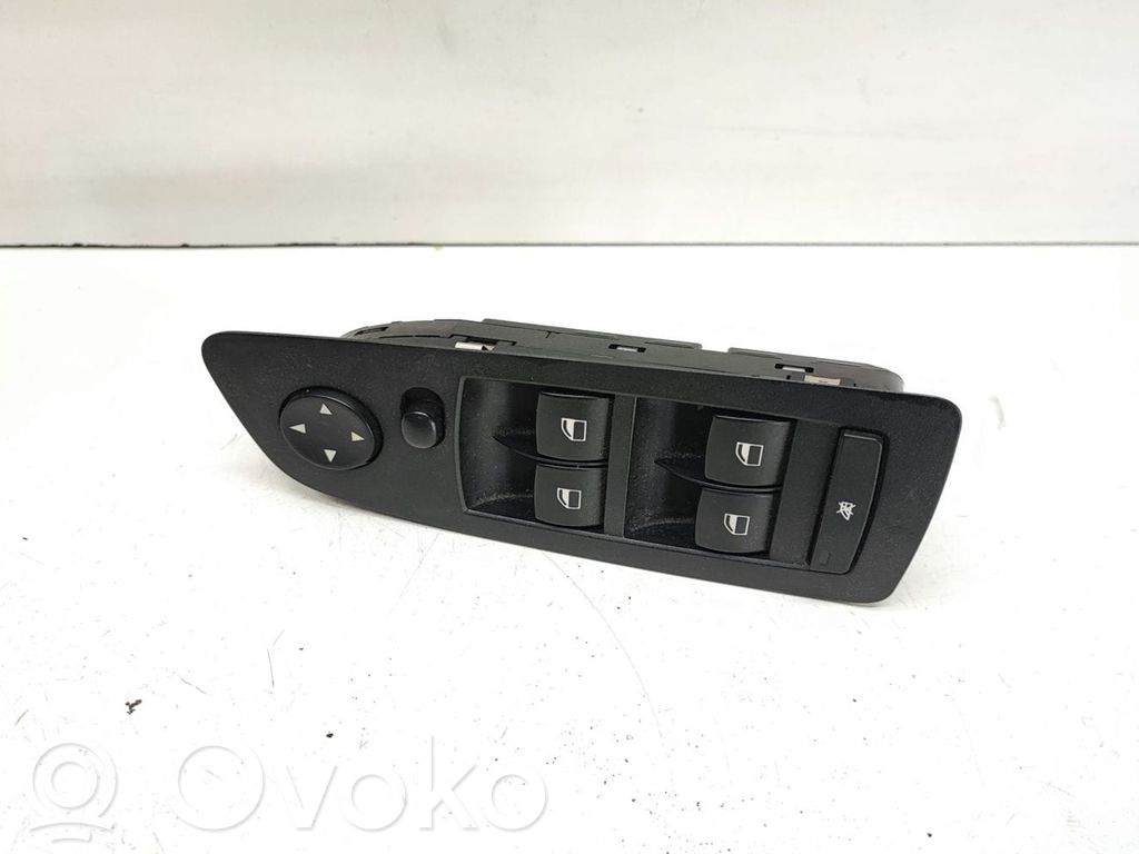 Electric window control switch   9217254