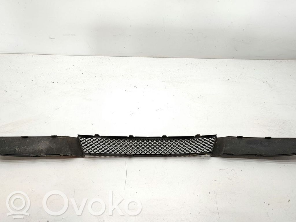 BMW 1 E81 E87 Front bumper lower grill 
