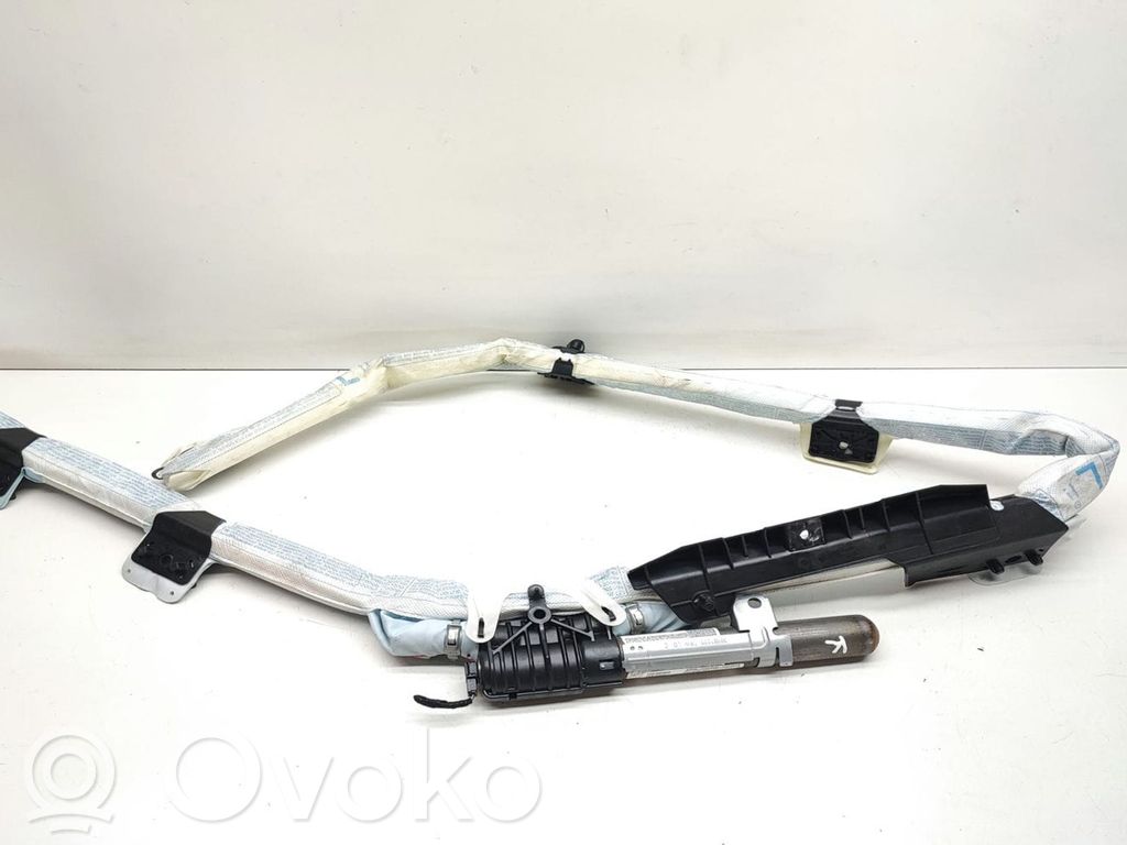 BMW X1 E84 Airbag cortină 