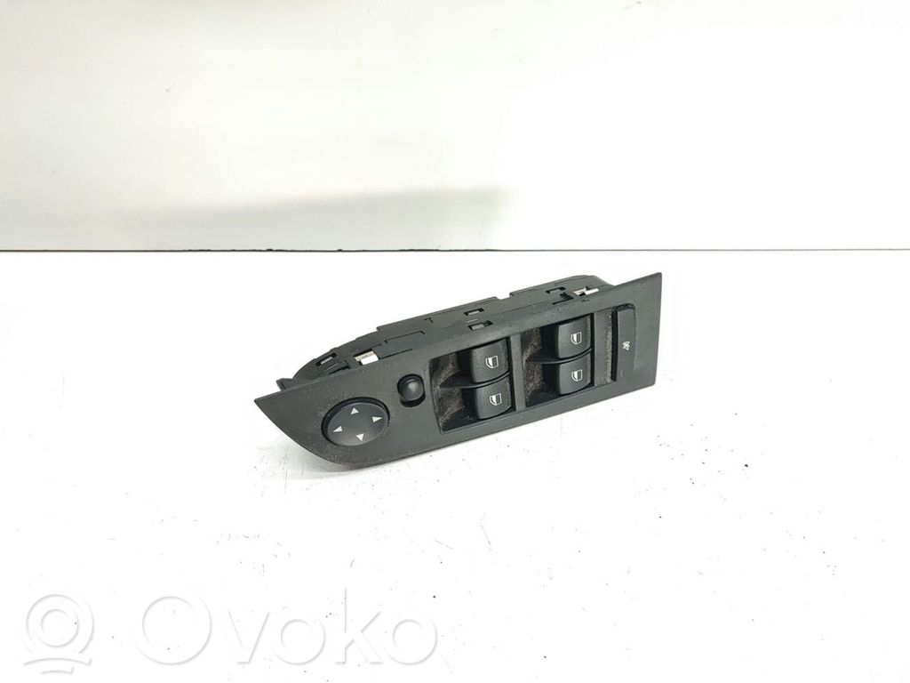 BMW 3 E90 E91 Interruptor del elevalunas eléctrico 