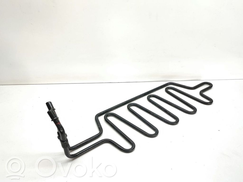 BMW 3 E90 E91 Power steering radiator 