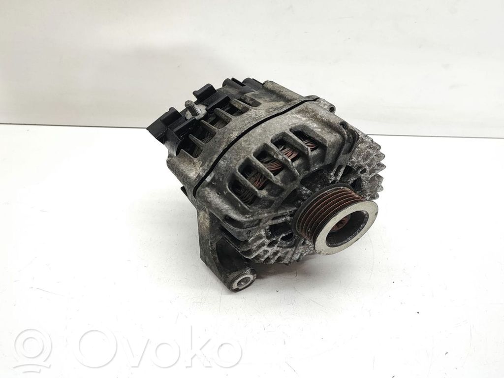 Generator/alternator   7802261