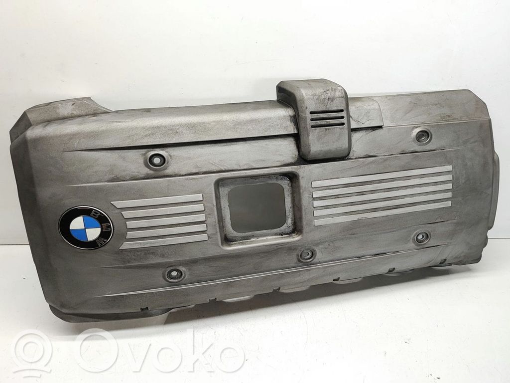 BMW 3 E90 E91 Engine cover (trim) 