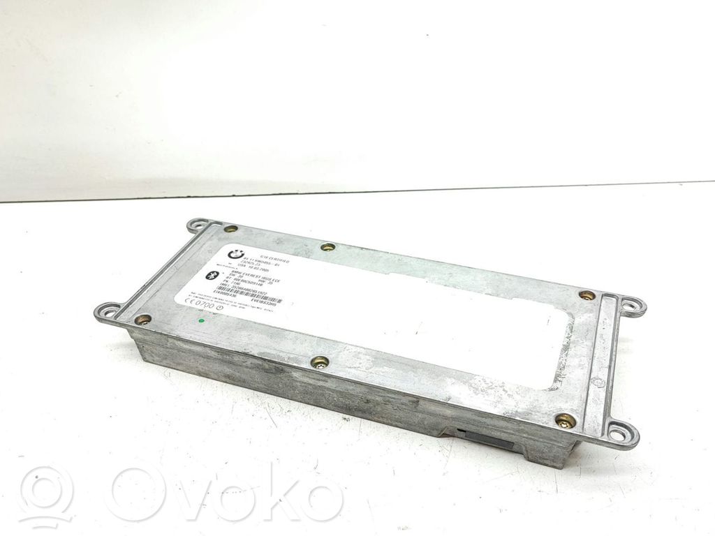 BMW X5 E53 Bluetooth control unit module 