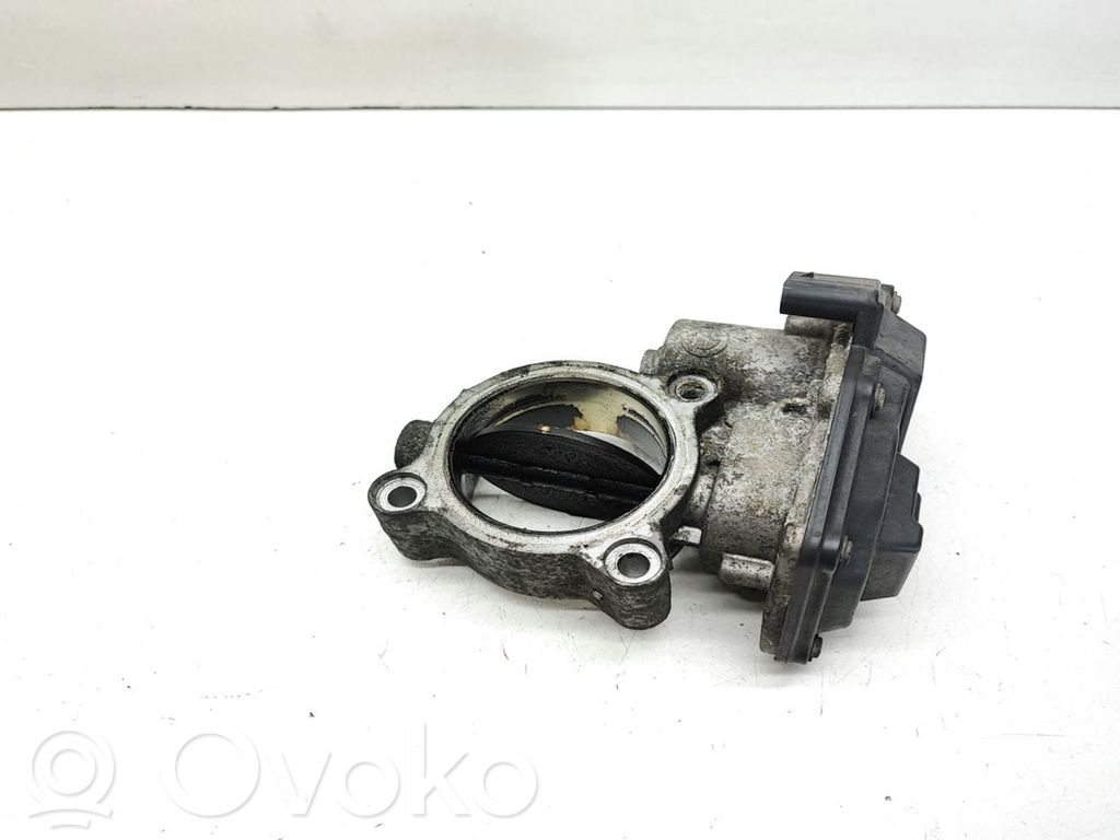 Throttle valve   7810752