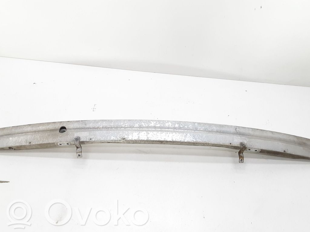BMW X3 E83 Priekšpusē bampera sija / balka 