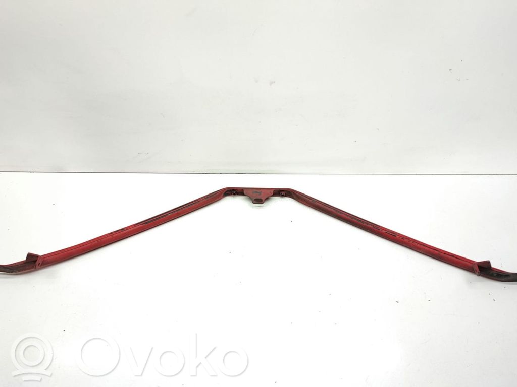 BMW 5 E60 E61 Support, fixation radiateur 