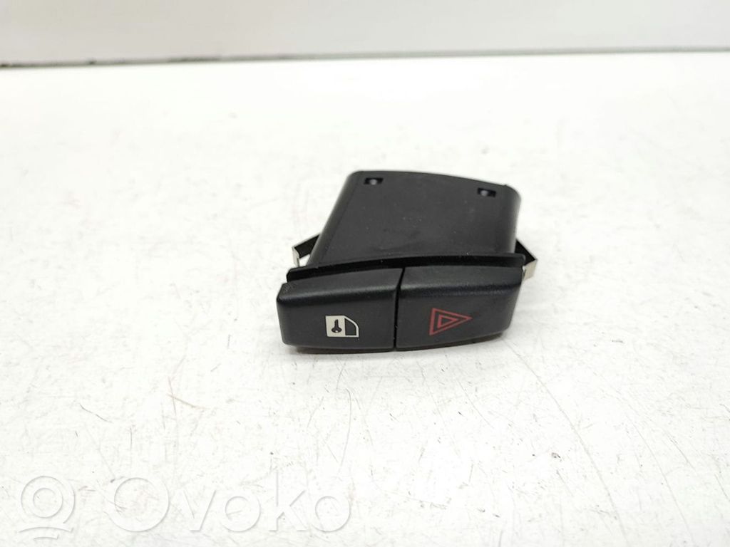 Hazard light switch   6919508,61316919508