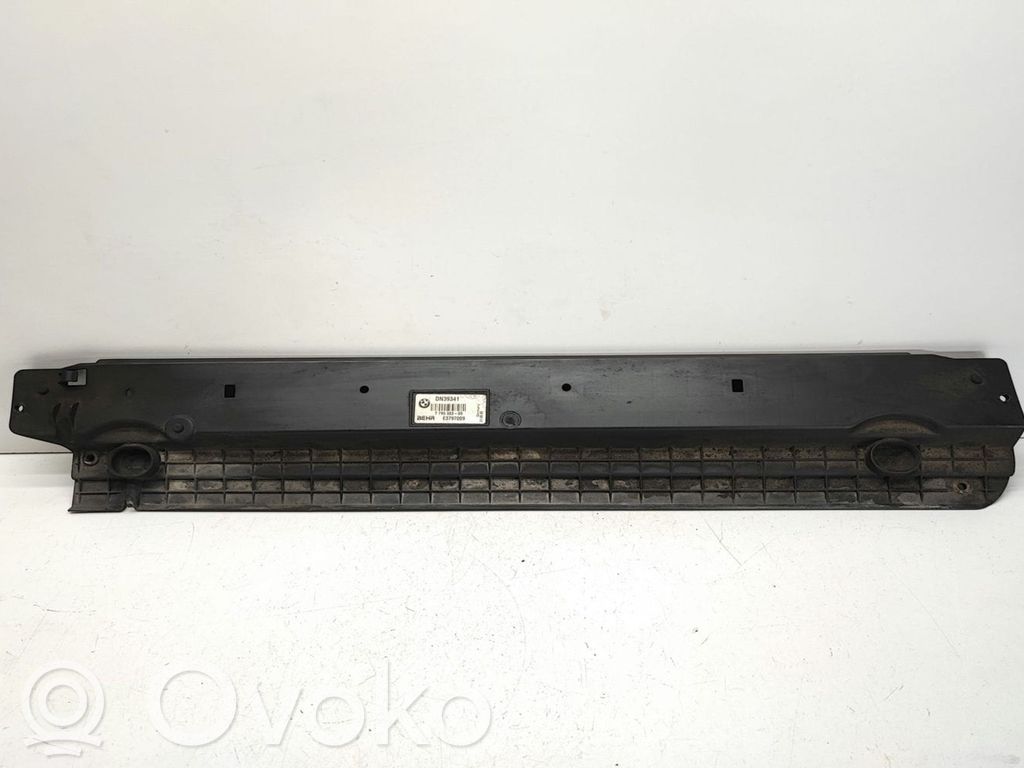 BMW 7 E65 E66 Kühlerverkleidung 