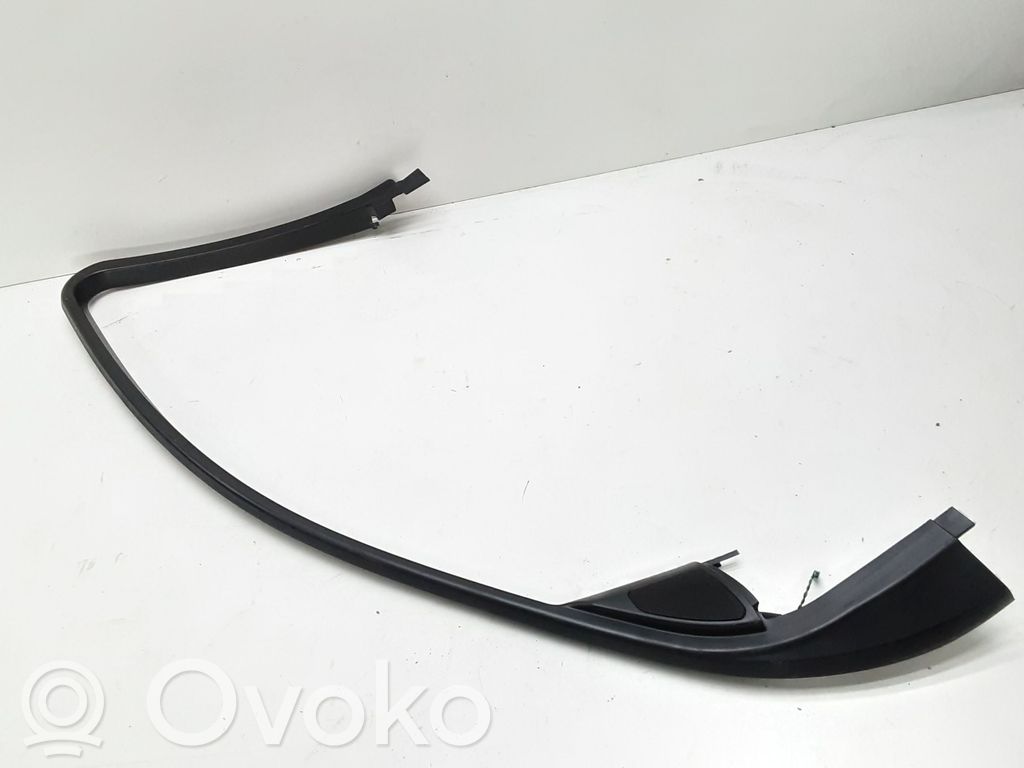 BMW 7 E65 E66 Ornament geam ușă față 