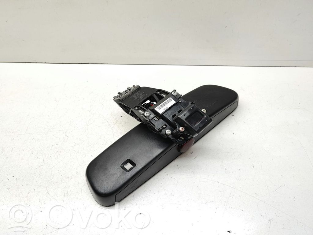 BMW 7 E65 E66 Espejo retrovisor (interior) 