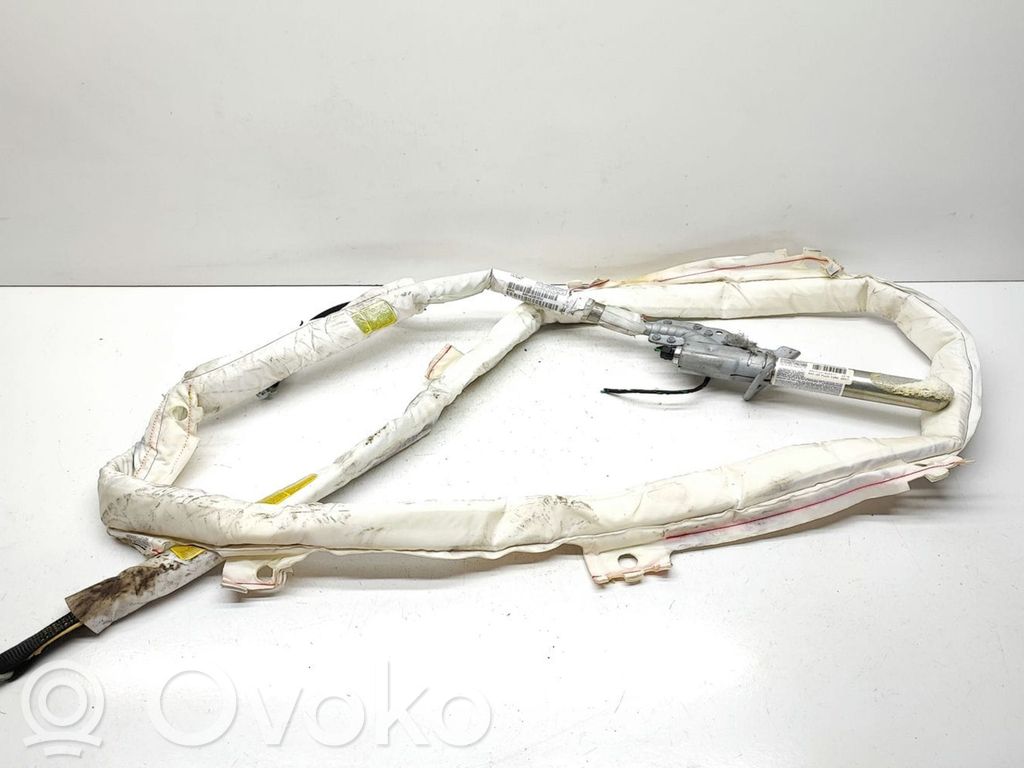 BMW 7 E65 E66 Airbag del techo 