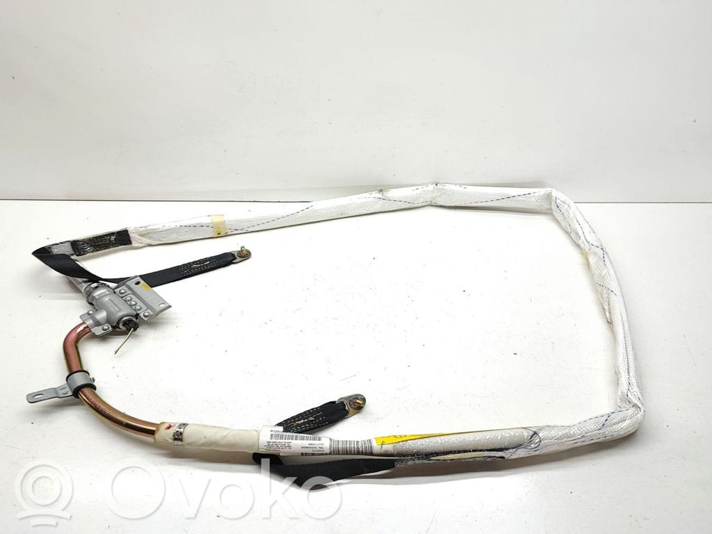 BMW X5 E53 Kopfairbag 