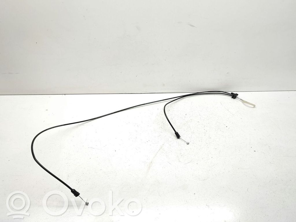 BMW X5 E70 Other interior part 