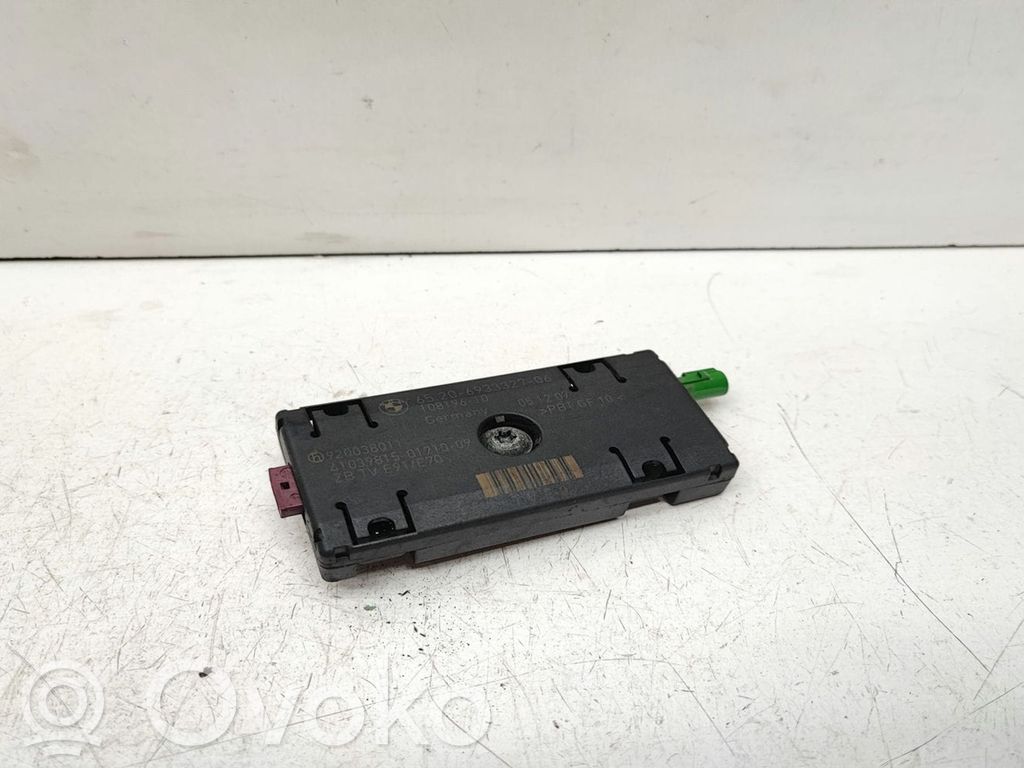BMW X5 E70 Antenos stiprintuvas 