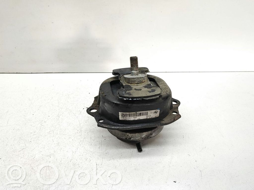 BMW X5 E70 Engine mount bracket 