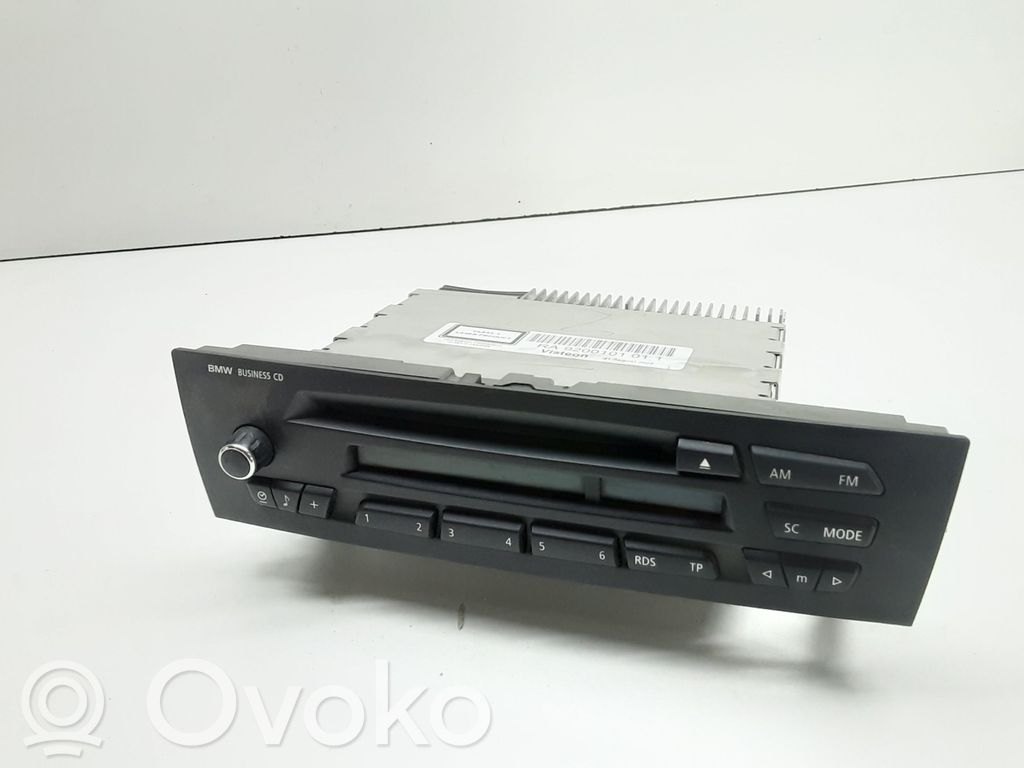 BMW 1 E82 E88 Radio / CD-Player / DVD-Player / Navigation 