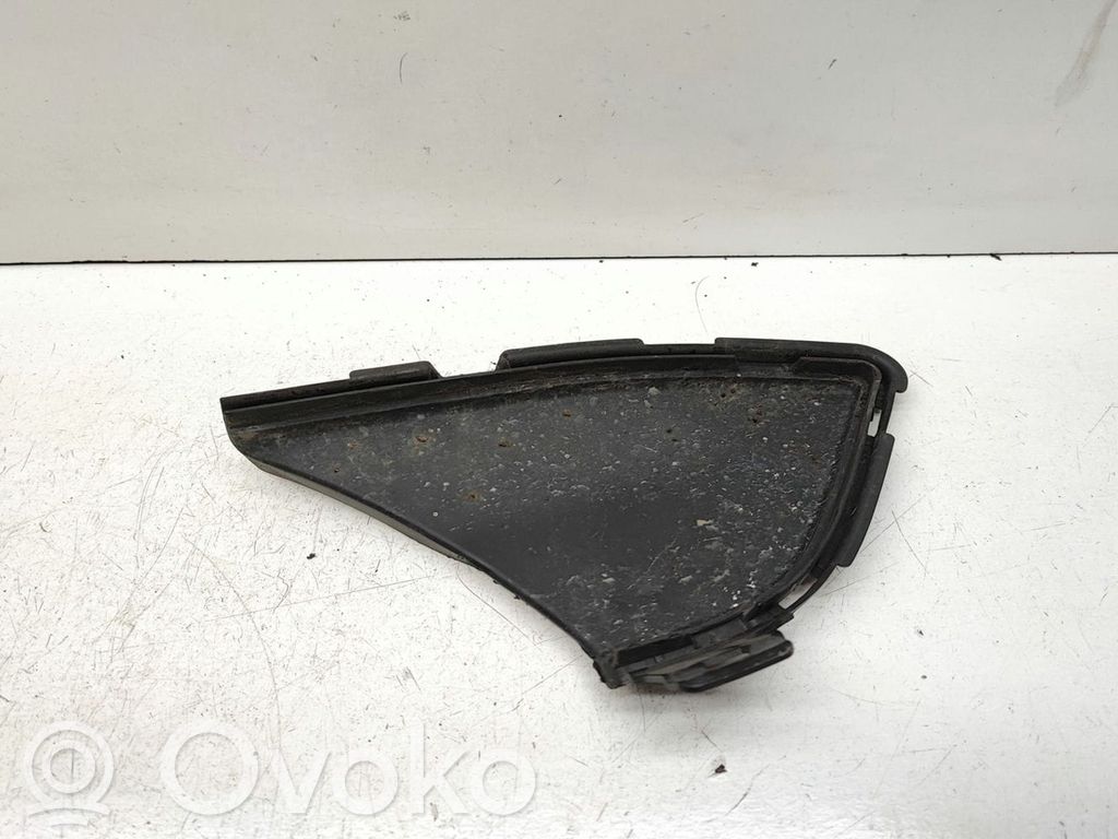 BMW X1 E84 Front bumper lower grill 