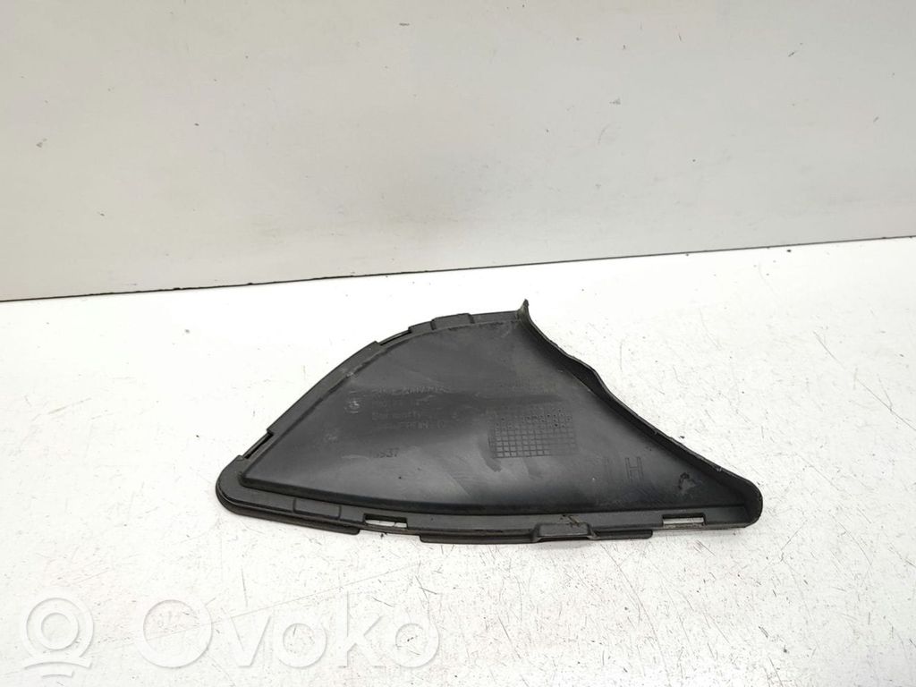 BMW X1 E84 Front bumper lower grill 