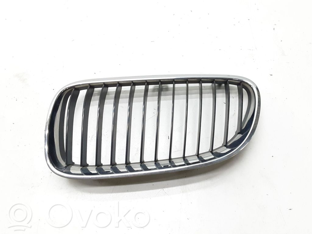 BMW 3 E92 E93 Front bumper upper radiator grill 