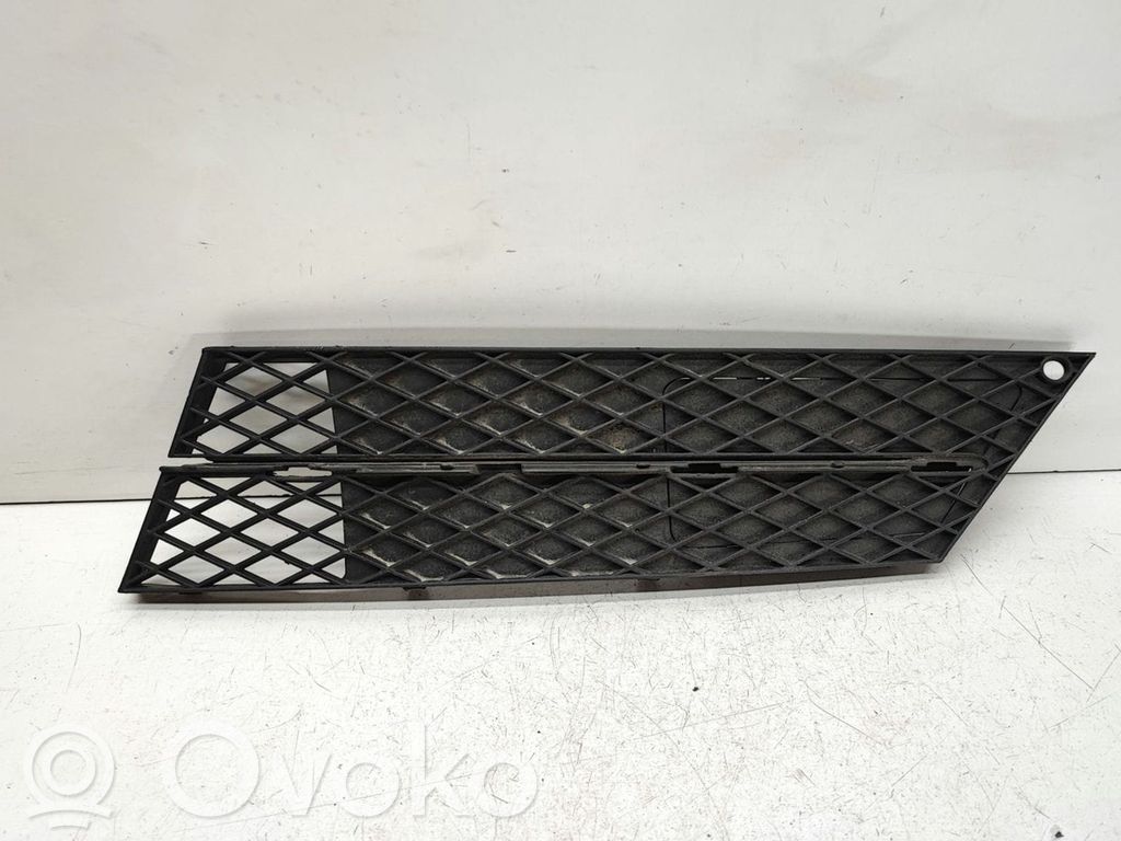 Front bumper lower grill   7178097,51117178097