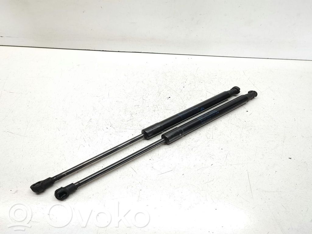 Dzinēja pārsega amortizators   7118370