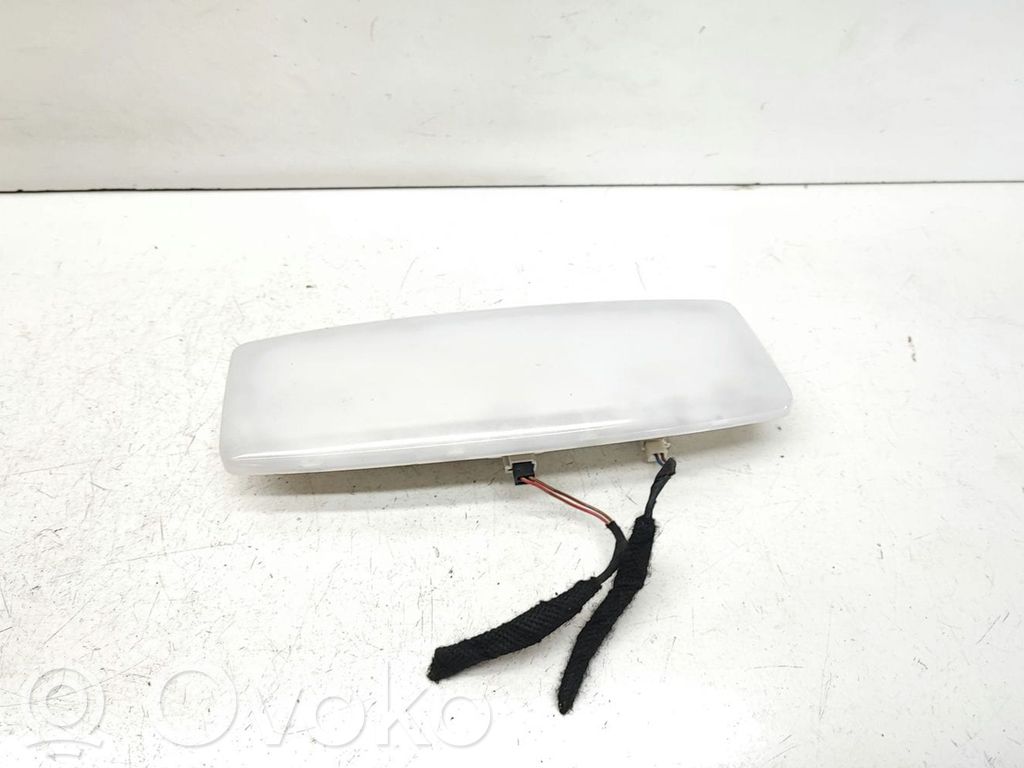 BMW 1 F20 F21 Autre éclairage intérieur 