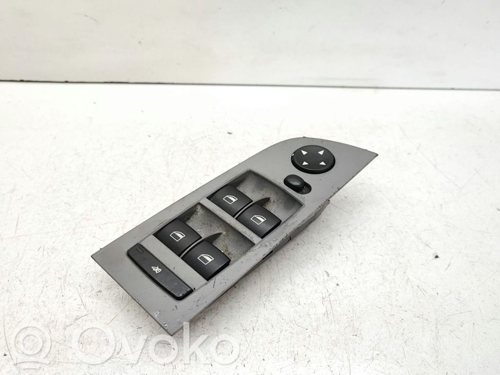 BMW 3 E90 E91 Interruptor del elevalunas eléctrico 