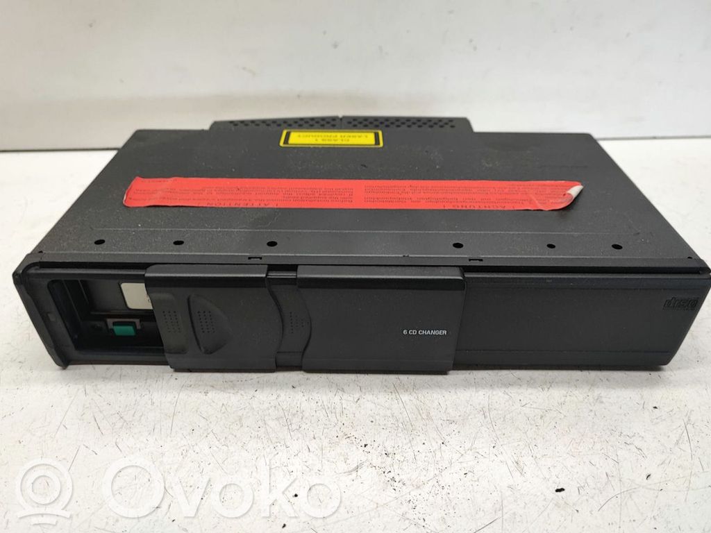 BMW 3 E90 E91 CD/DVD changer 