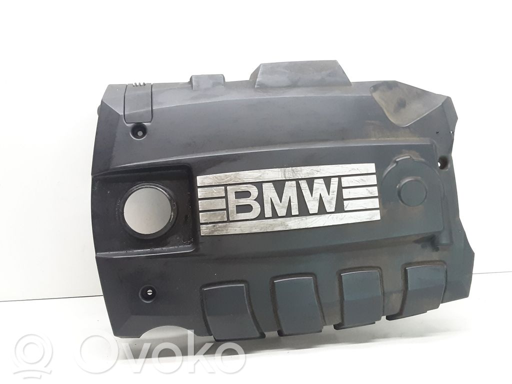 Engine cover (trim)   7566614