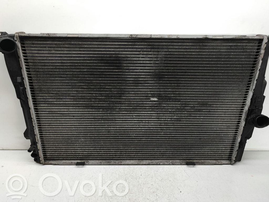 BMW 3 E90 E91 Wasserkühler 