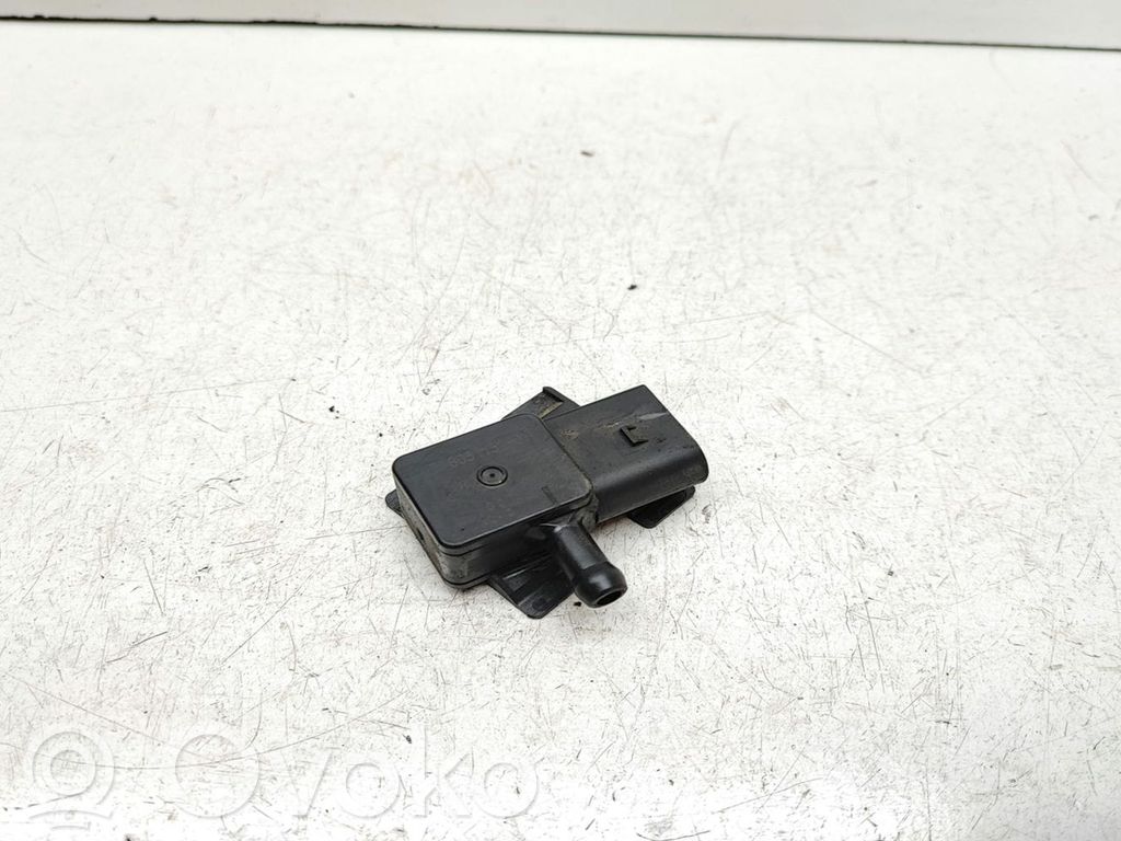 Sensor de presión del escape   7805152