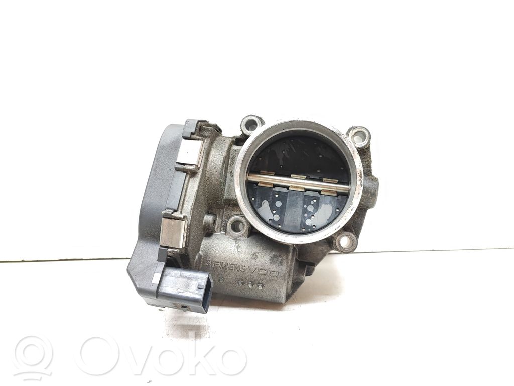Throttle valve   7561066,13547561066