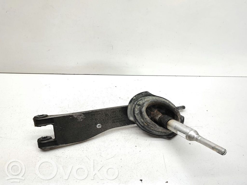 BMW 3 E90 E91 Selector caja de cambios 