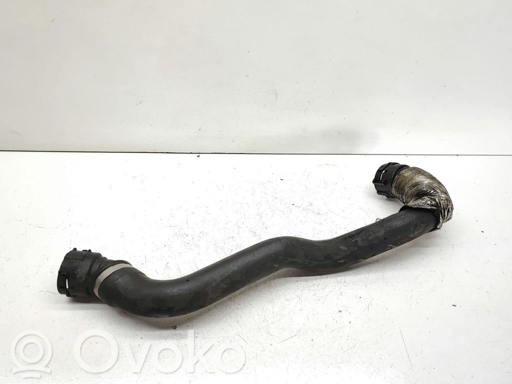 BMW 3 E90 E91 Engine coolant pipe/hose 