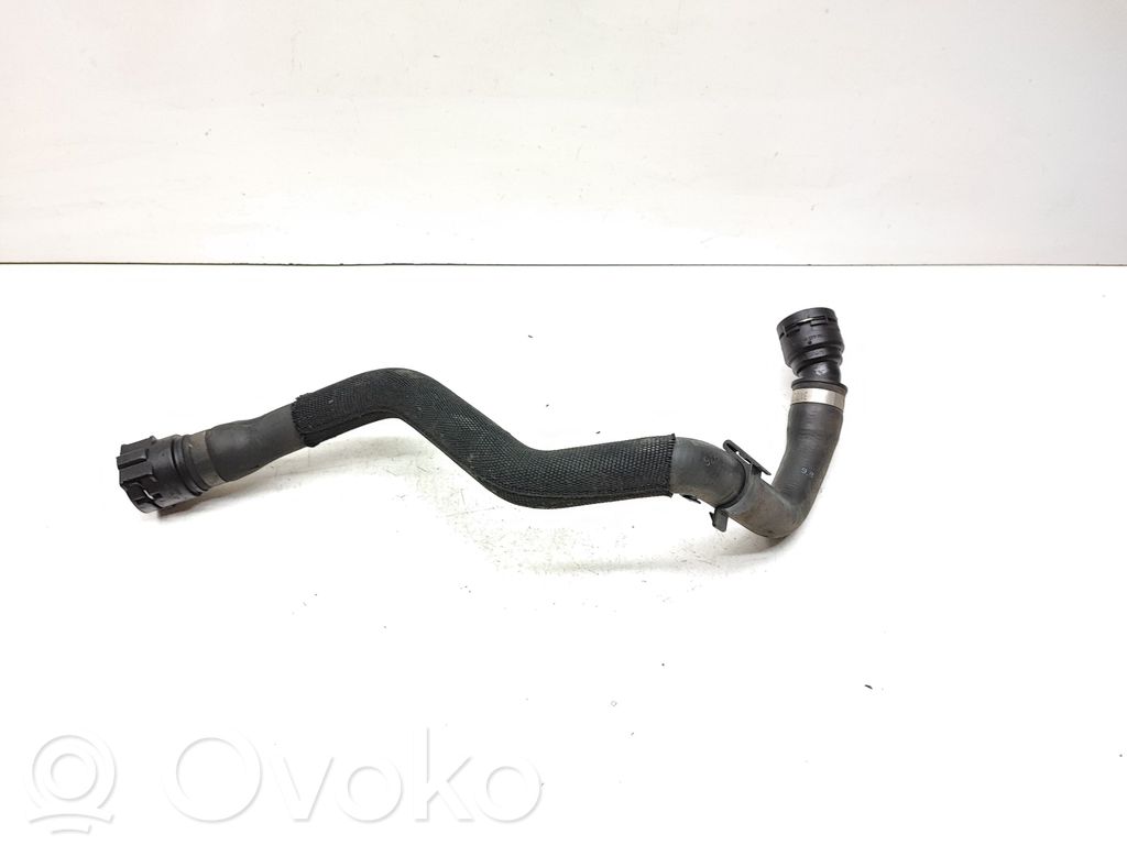 BMW X5 E53 Engine coolant pipe/hose 